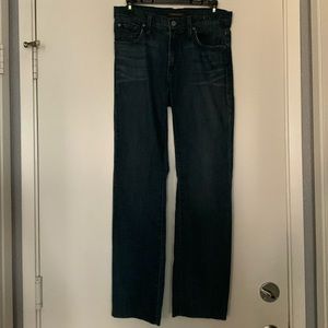 James Jeans Womens Denim